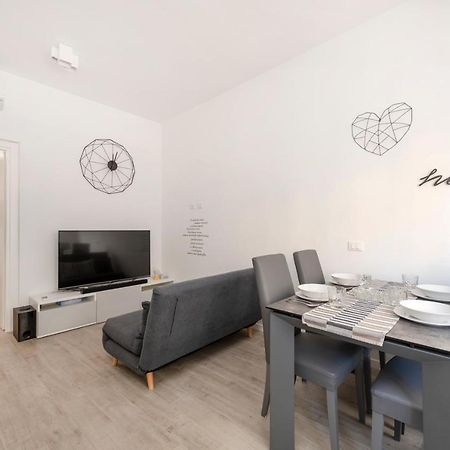 Easystayrome Vatican Home Free Wifi Metro Exterior foto