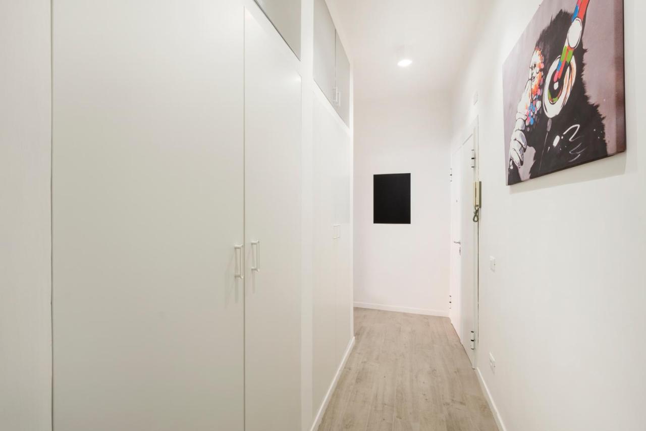 Easystayrome Vatican Home Free Wifi Metro Exterior foto
