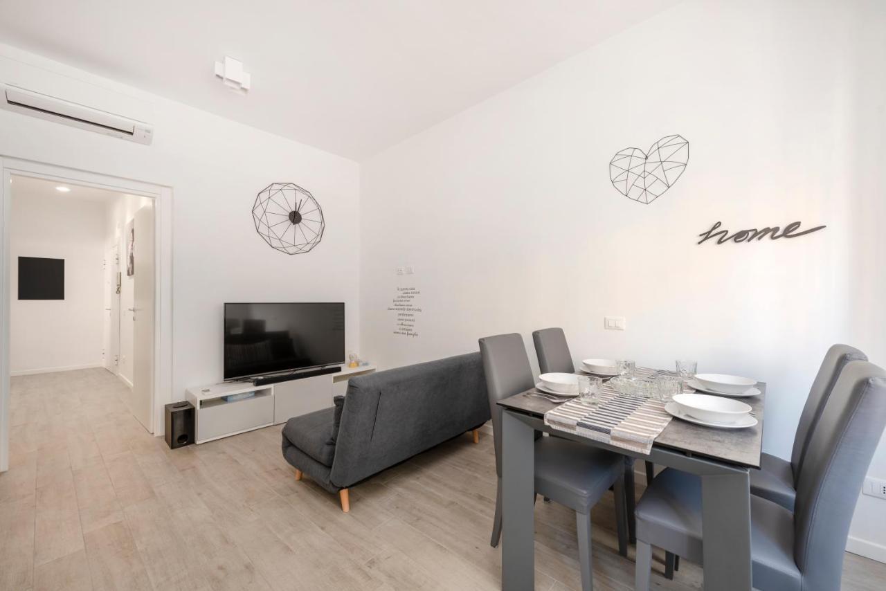 Easystayrome Vatican Home Free Wifi Metro Exterior foto