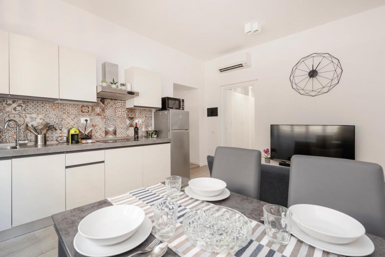 Easystayrome Vatican Home Free Wifi Metro Exterior foto